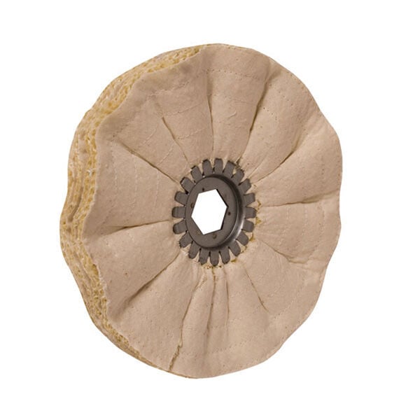 Mini Büzgü Sisal Fırça