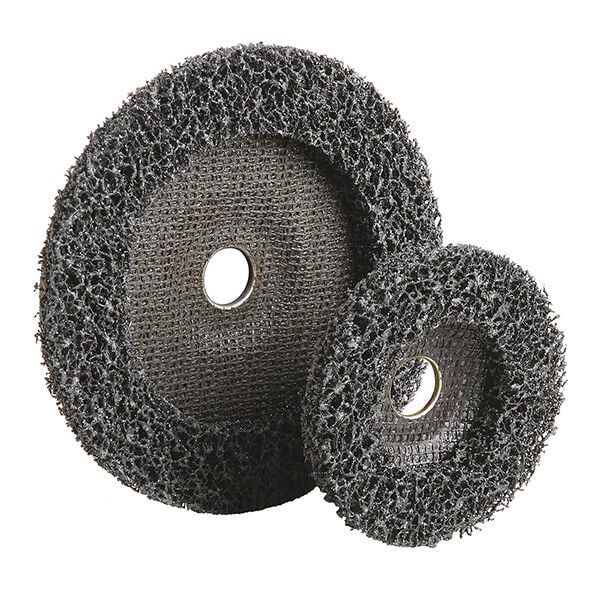 Kazıyıcı Flap Disk Zımpara