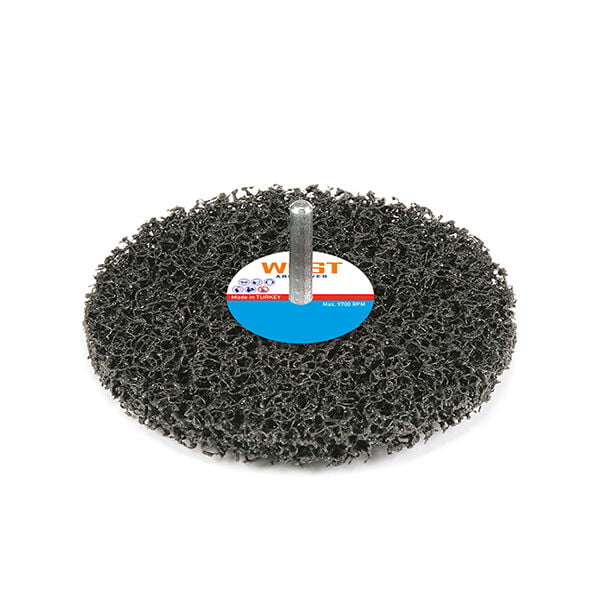 Kazıyıcı Saplı Mop