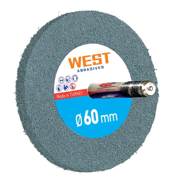 Silgi Saplı Mop