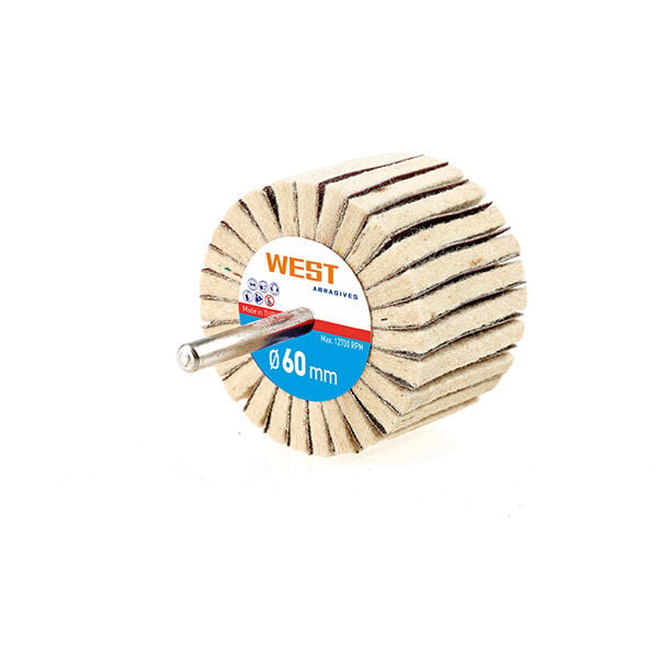 Saplı Keçe ve Kombine Mop