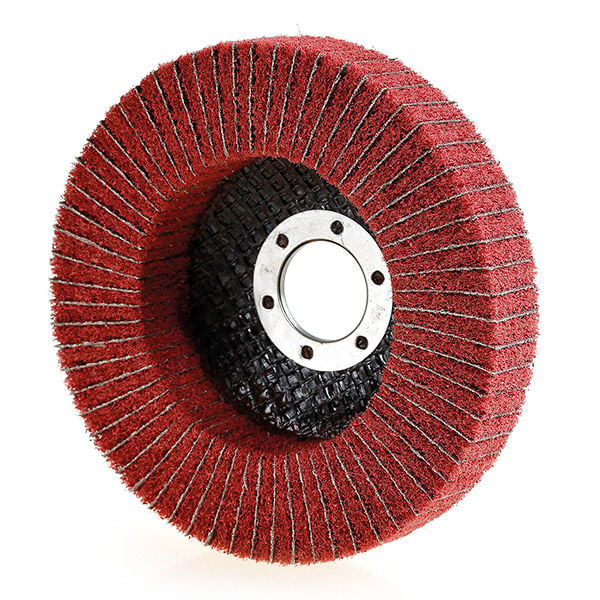 Elyaf Kombine Flap Disk