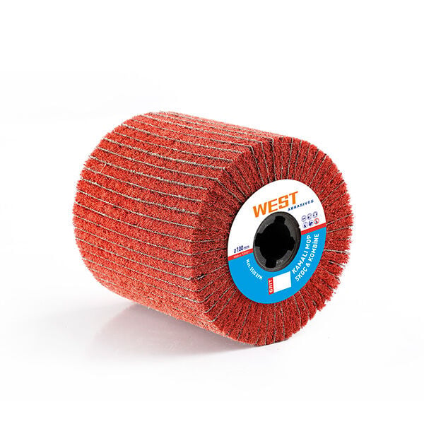 Kamalı Kombine Mop Zımparalar