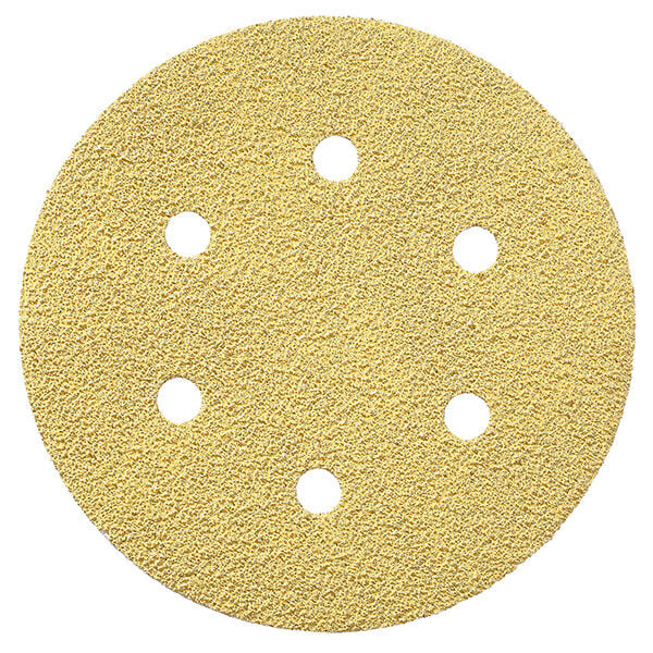 GOLD Cırtlı Disk
