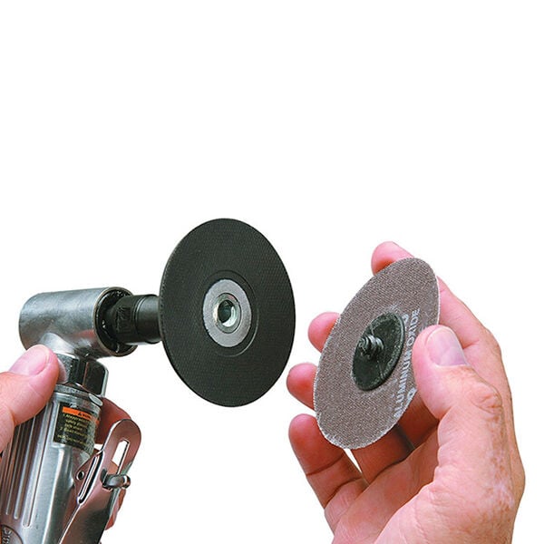 Roloc Disk