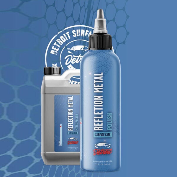 REFLEXION METAL POLISH