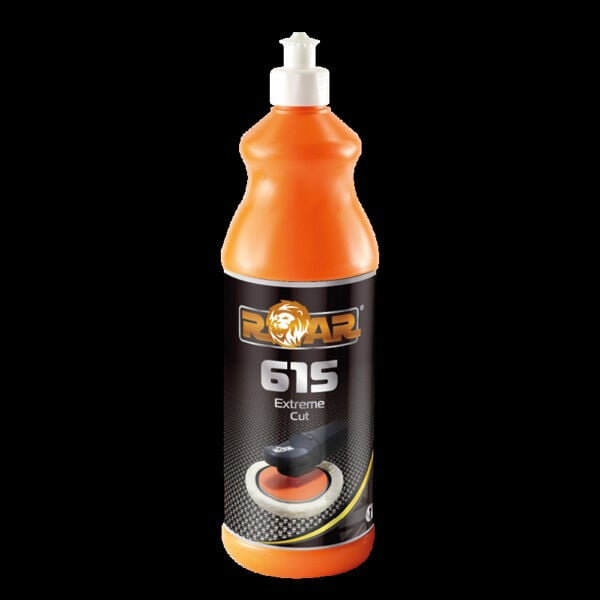 ROAR 615 Extreme Cut Compound