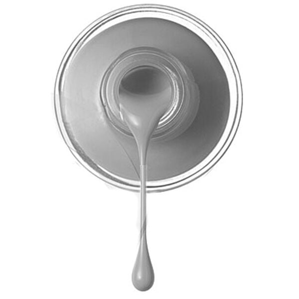 Parlatıcı Sıvı Cila